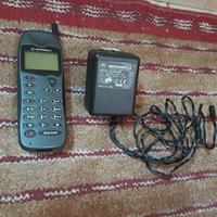 Motorola M3588