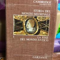 Storia del mondo medievale - Cambridge
