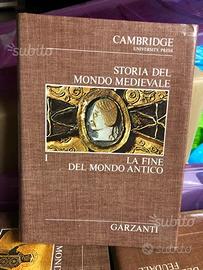 Storia del mondo medievale - Cambridge