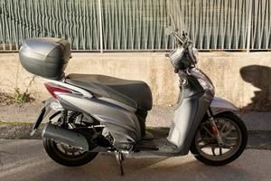 Kymco People One 125i
