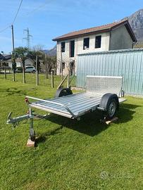carrello moto