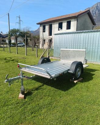 carrello moto