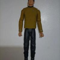 Star Trek Warp Collection Captain Sulu Playmates 6