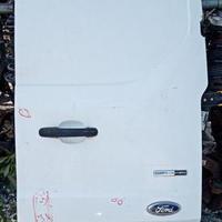 Ford Transit Custom 2017 porta carico post destra