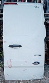 Ford Transit Custom 2017 porta carico post destra