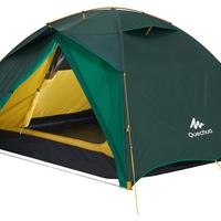 tenda da trekking quick hiker 3