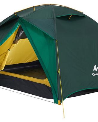 tenda da trekking quick hiker 3