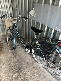 Bicicletta Marzano  da uomo 28