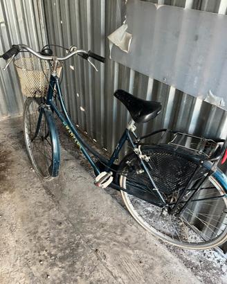 Bicicletta Marzano  da uomo 28