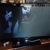 Televisore