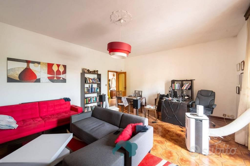 Appartamento – San Cesareo, Roma Capitale - Altro