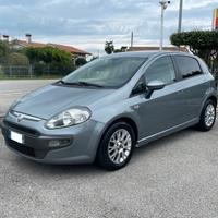 Fiat Punto Evo 1.3 Mjt 95 CV DPF 5 porte S&S Dynam