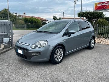 Fiat Punto Evo 1.3 Mjt 95 CV DPF 5 porte S&S Dynam