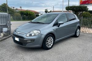 Fiat Punto Evo 1.3 Mjt 95 CV DPF 5 porte S&S Dynam
