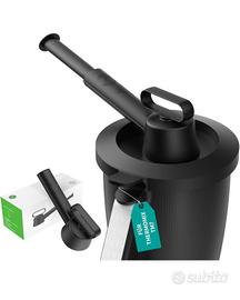 deviatore di vapore per thermomix TM7