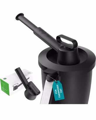 deviatore di vapore per thermomix TM7