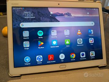 Huawei Mediapad M3 Lite