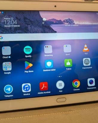 Huawei Mediapad M3 Lite