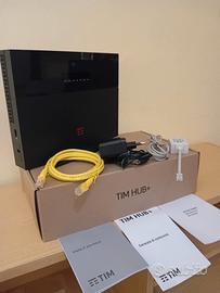 modem tim hub 