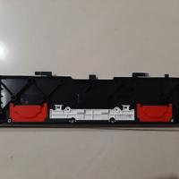 Scheda comandi  lavastoviglie Elettrolux