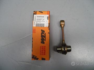 Biella compl. KTM 125 2t 50330015100