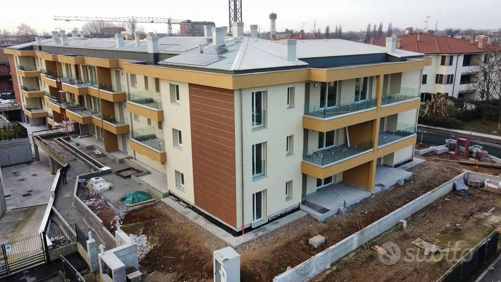 Appartamento – Vignate - Vista 3