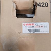 Albero motore Yamaha YZF 250 19-23