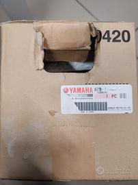 Albero motore Yamaha YZF 250 19-23