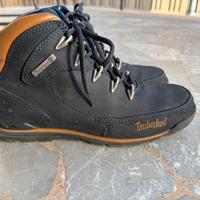 Timberland
