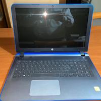 hp pavillon gaming/ufficio