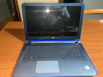 hp pavillon gaming/ufficio