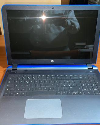 hp pavillon gaming/ufficio