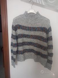 maglione invernale
