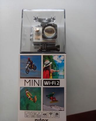 Video camera