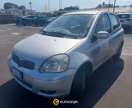 TOYOTA Yaris 1.0i 16V cat 5 porte Expo Clima