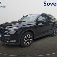 Volkswagen Tiguan 1.5 eTSI 96KW ACT Life DSG