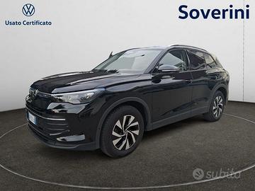 Volkswagen Tiguan 1.5 eTSI 96KW ACT Life DSG