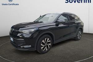 Volkswagen Tiguan 1.5 eTSI 96KW ACT Life DSG