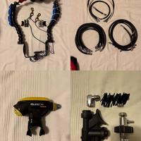 Accessori subacquea