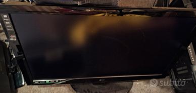 tv lg 42 
