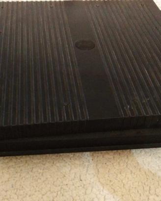 Base girevole per tv