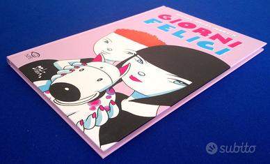 GIORNI FELICI Miguel Angel Martin NPE