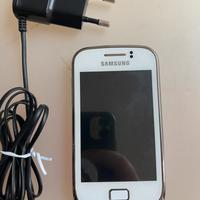 Samsung Galaxy Mini 2