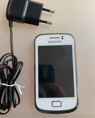 Samsung Galaxy Mini 2