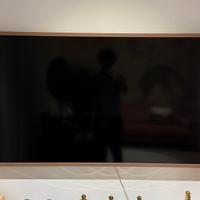 Tv samsung The Frame 50"