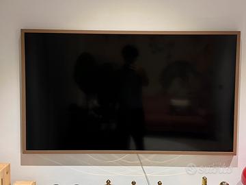 Tv samsung The Frame 50"