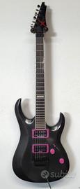 CHITARRA CORT X CUSTOM – SEYMOUR DUNCAN