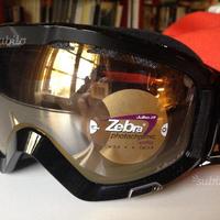 Maschera sci snowboard Julbo