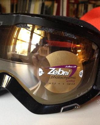 Maschera sci snowboard Julbo