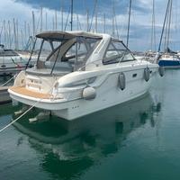 Bavaria 34 Sport - Diesel